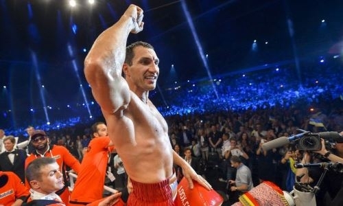 Международный зал боксерской славы может пополниться уроженцем Казахстана