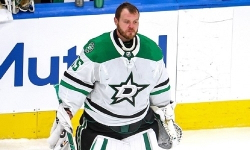 «Лентяй, тунеядец и раздолбай». Звездный уроженец Казахстана из НХЛ ответил на слухи о себе