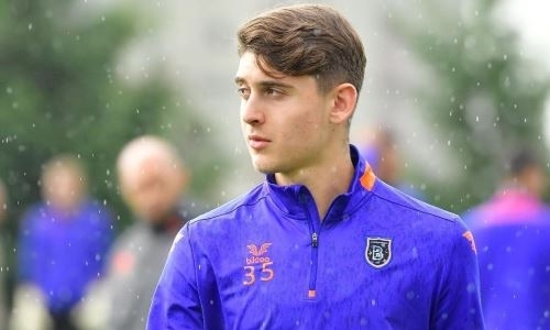 Уроженец Казахстана попал в список лучших молодых талантов мирового футбола