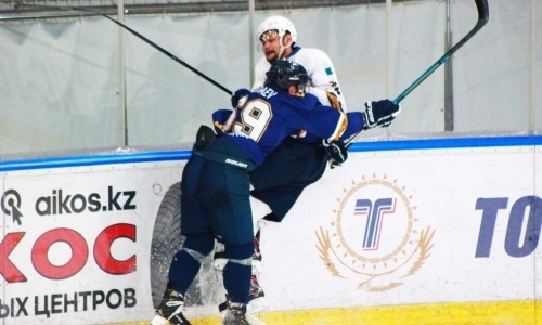 «Торпедо» сыграло товарищеский матч со своим фармом