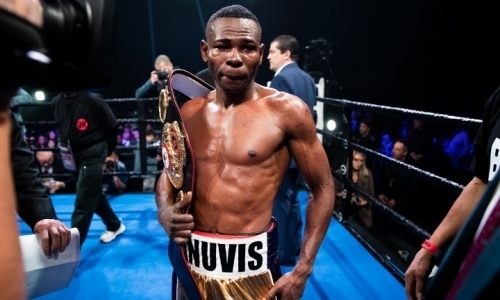 «Гарантирую». Чемпион мира Гильермо Ригондо заявил о возвращении в ринг и назвал сроки