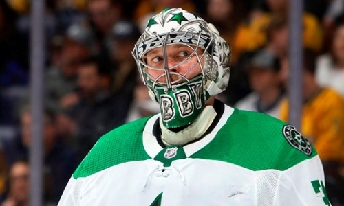 Воспитанник казахстанского хоккея подписал контракт с клубом НХЛ на 10 миллионов долларов