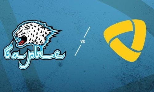 Анонс матча КХЛ «Барыс» — «Северсталь»