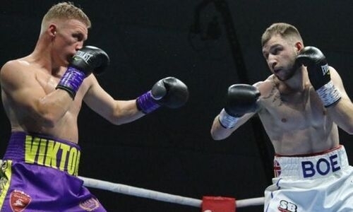 «Казахский король» сделал заявление после первого поражения в карьере и потери титула WBC. Видео