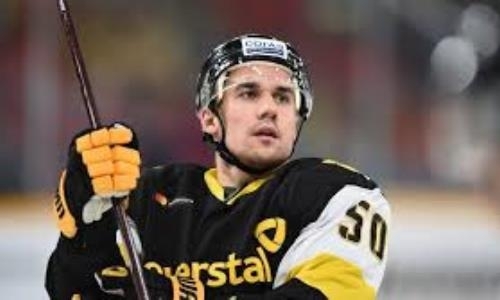 «Во втором отрезке был небольшой провал». Хоккеист «Северстали» раскрыл секрет победы над «Барысом»