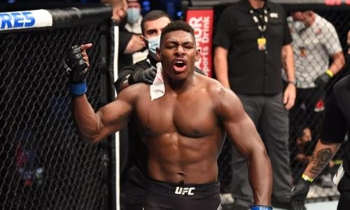 «Видел много всякого дерьма». Экс-чемпион UFC в двух весах восхитился самым сумасшедшим нокаутом в истории