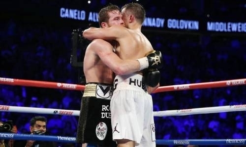 «Не дал фанатам и DAZN трилогию». Почему «Канело» вместо Головкина решил сразиться с экс-соперником казахстанца