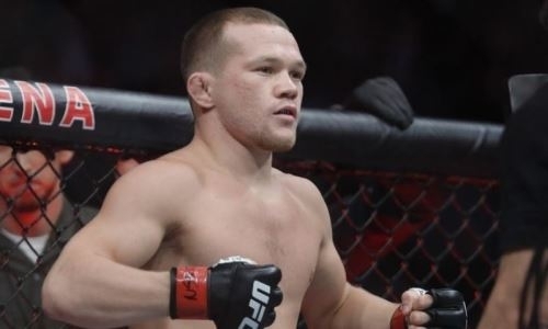 «Восемь бойцов из десяти использовали бы такой шанс». Петр Ян объяснил успех Чимаева в UFC