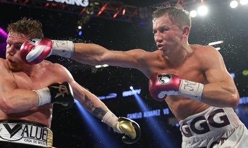 «Похоронил его карьеру». Бывшего чемпиона мира отговаривают от боя с Головкиным