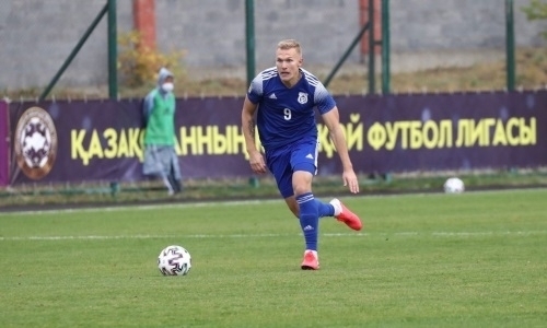 «Слышал, что в Казахстане нет еды, не хватает лекарств». Игрок европейской сборной — о своем удивлении от КПЛ