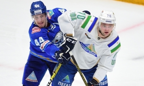 «Поставлю так». Известный тренер назвал точный счет матча «Салават Юлаев» — «Барыс»