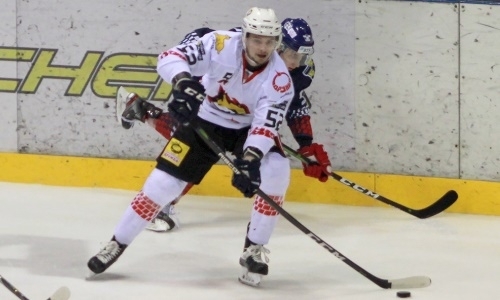 «Скорости выше». Экс-игрок «Барыса» сравнил уровень чемпионатов Казахстана и Беларуси