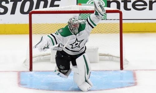 Уроженец Казахстана высказался о подписании контракта с клубом НХЛ на 10 миллионов долларов