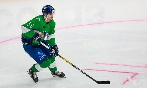 «Это привело к поражению». Игроки «Салавата Юлаева» объяснили провал в матче против «Барыса»