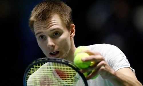 «Это были лучшие 5 месяцев моей жизни. Я исключительно ел и спал». Бублик — о карантине и будущем своей карьеры