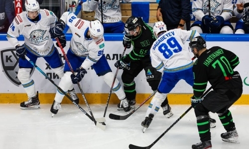 «„Барыс“ молодцы, но „Салават“ проиграл в том числе и сам себе». В Уфе подробно разобрали камбэк казахстанцев