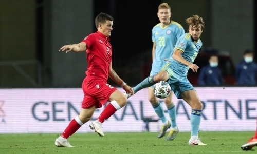 «Тут сложилась восхитительная ситуация». Российский эксперт сделал прогноз на матч Беларусь — Казахстан