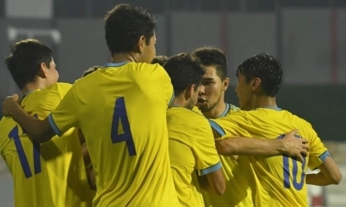 «Последний матч в жизни». Бывший игрок сборной Казахстана высказался об игре молодежки в Испании