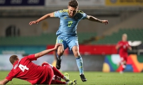 «Казахи постараются взять реванш». В Беларуси оценили форму сборной Казахстана перед матчем в Минске