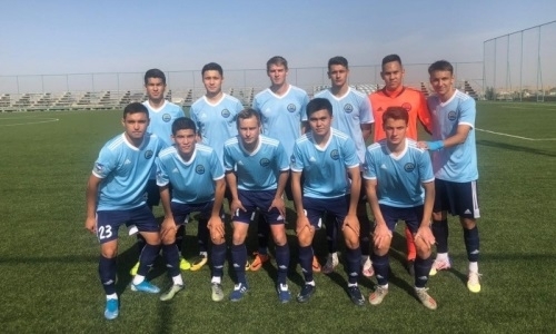 «Арысь» и «Алтай» устроили перестрелку с шестью голами в матче Первой лиги