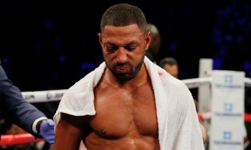 «Плохо на нем отразились». Головкин подверг риску здоровье экс-чемпиона мира