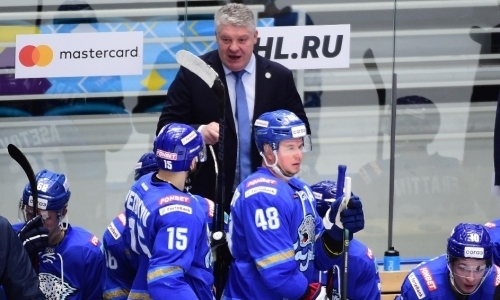 «От былой прыти „Барыса“ не осталось и следа». Юрию Михайлису грозит увольнение в ближайшее время