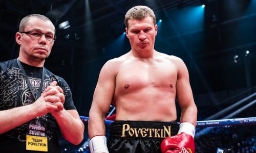«Делает этот прием всегда». Тренер Поветкина раскрыл нюансы подготовки к бою с Уайтом