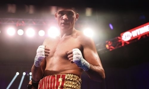 «Станет мишенью». Головкина могут заманить на бой с бывшим чемпионом мира