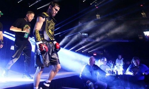 «Счастье быть сыном казахского народа». Батыр Джукембаев признался в любви к родине