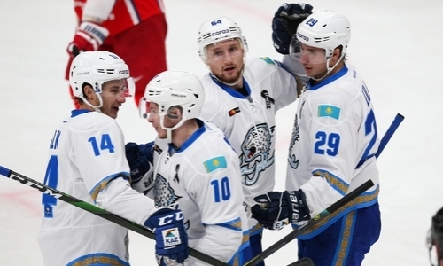 Раскрыты слабости «Барыса» перед матчем КХЛ против «Спартака»