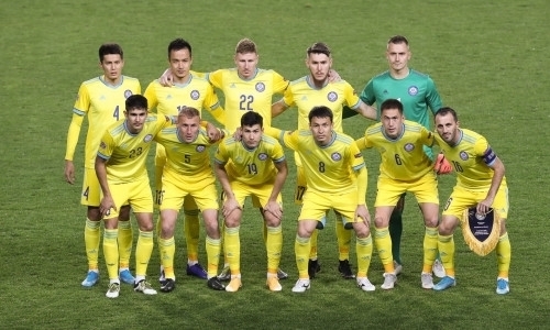 Тренер сборной Беларуси оценил силу команды Казахстана и назвал главную цель в матче Лиги наций