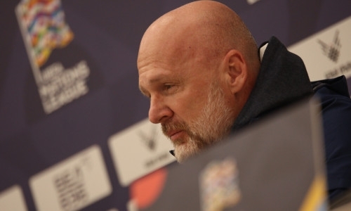 Михал Билек озвучил проблему сборной Казахстана перед матчем с Беларусью и ответил Арсену Венгеру