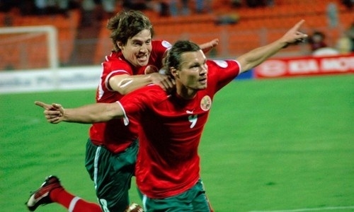 «Словно сговорились». Экс-футболист сборной Беларуси дал рискованный прогноз на матч с Казахстаном