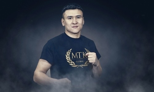 «Мало кто ожидал». Зарубежное СМИ удивилось выбором соперника для Турсынбая Кулахмета