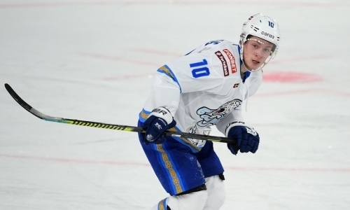 КХЛ вынесла наказание Никите Михайлису за жесткий фол в матче с «Салаватом Юлаевым»