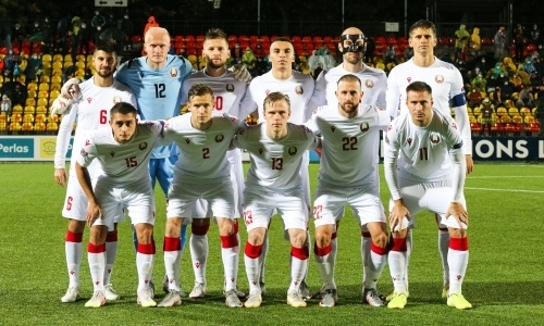 Воспользуется ли Казахстан? В Беларуси рассказали о больших проблемах национальной сборной перед матчем в Лиге наций
