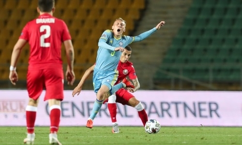 «Окажется сильнее». Необычную ставку на матч Беларусь — Казахстан предложило российское СМИ