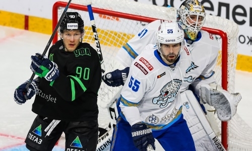 «За такие вещи наказывают». Российский эксперт оценил справедливость волевой победы «Барыса»