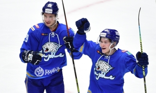 «Надеюсь». Известный тренер назвал точный счет матча «Спартак» — «Барыс»