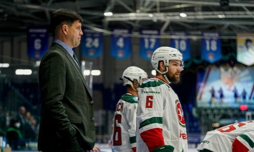 Соперник «Барыса» по КХЛ испытывает проблемы с составом накануне игры с казахстанцами