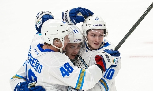 «Хоть тушкой, хоть чучелом». Российский эксперт объяснил, почему «Барыс» должен побеждать «Спартак»