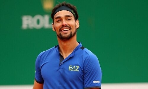 Сенсационно проигравший казахстанцу на «Ролан Гаррос» теннисист заразился коронавирусом