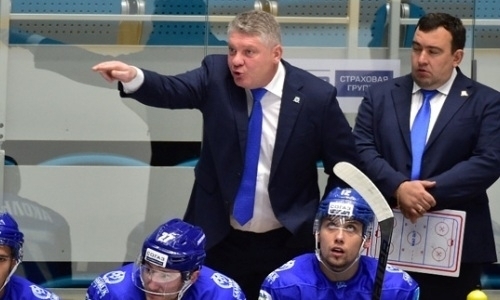 «Кость в кость». Юрий Михайлис высказался о победе над «Спартаком»