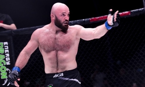 «Мы вообще в разных областях». Минеев заявил о неприязни к Исмаилову