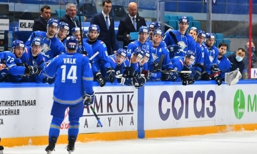 «Только начинают шевелиться». «Барысу» объяснили условия достижения побед в основное время