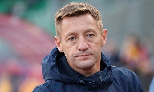 Готовились объявить официально. «Астана» резко изменила решение по главному тренеру