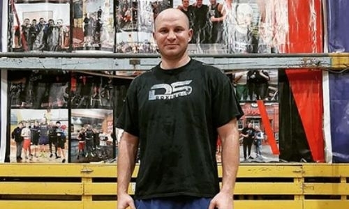 Иван Дычко ответил на вопрос о сроках возвращения на ринг