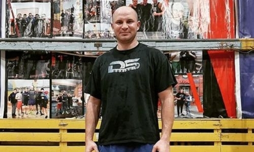 Иван Дычко ответил на вопрос о сроках возвращения на ринг