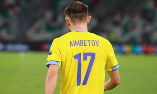 Видеообзор матча Лиги наций Беларусь — Казахстан 2:0