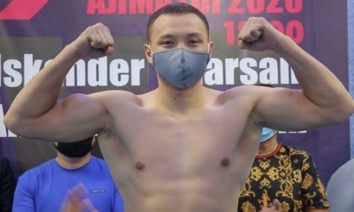 Прямая трансляция боев непобежденных казахстанцев Кыдыралиева и Жантурсынова из Минска